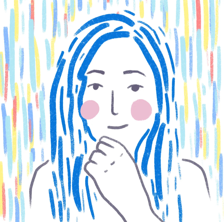  Ilustración: Sheyda Sabetian-Guatemala 